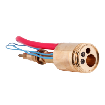 Евроадаптер панельный MS ITG6005