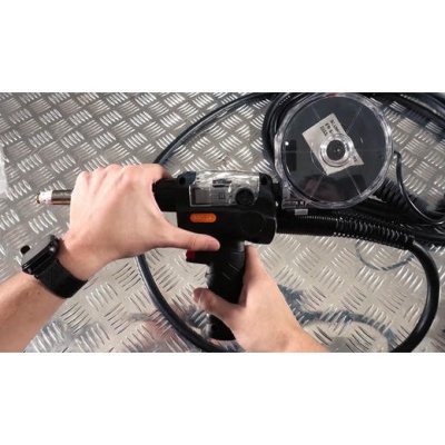 SPOOL GUN SSG 24