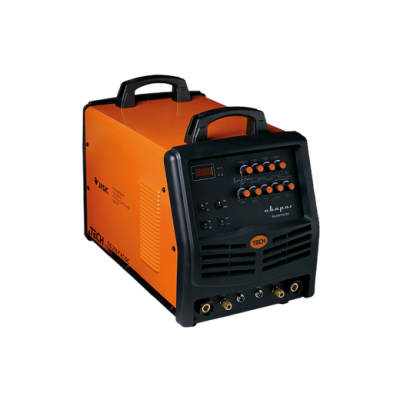 TECH TIG 250 P AC/DC (E102)