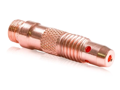 Держатель цанги КЕДР (TIG-17–18–26 PRIME) _ 2,4 мм