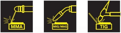 Маска сварочная ESAB Eco-Arc II 0700000762