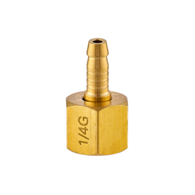 Штуцер 1/4 G Ø6 IZT9001-02