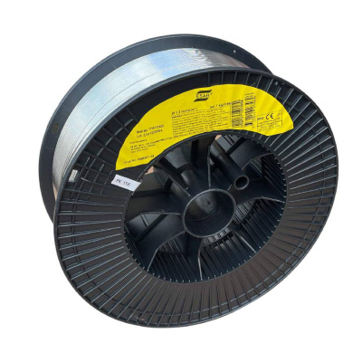Проволока ESAB OK AlumaRod 5356 ф 1,2 мм (7,0кг)