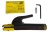 Электрододержатель ESAB Confort 200