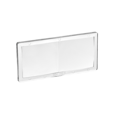 Линза диоптрическая