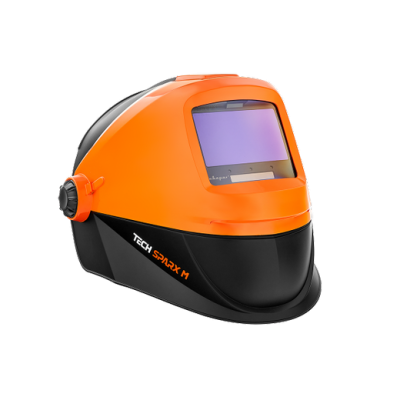 TECH SPARX M TRUE COLOR PLUS®