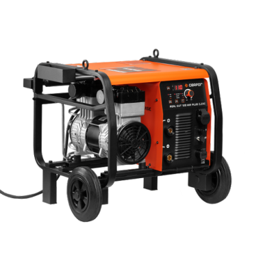 REAL CUT 120 AIR PLUS (L231)