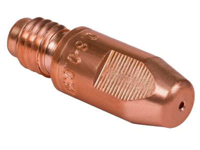 Наконечник CuCrZr КЕДР PRO M8 / _ 0,8мм (10,0 / 30)