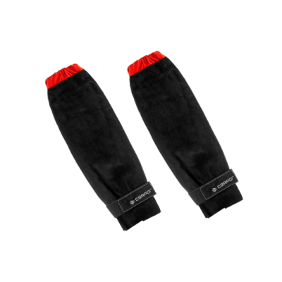 Нарукавники спилковые НК