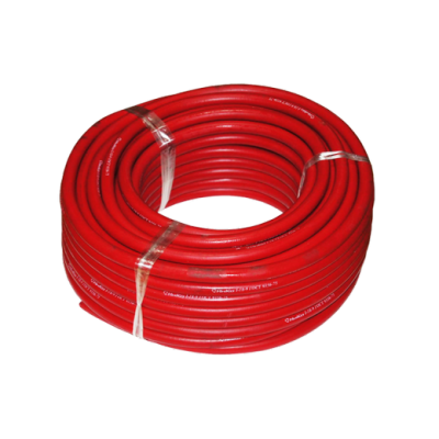 Рукав красный Ø 9.0 мм