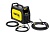 Сварочный аппарат ESAB Rogue ET 230iP AC/DC (0700500214C)