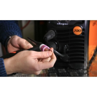 PRO MIG 200 SYNERGY (N229)