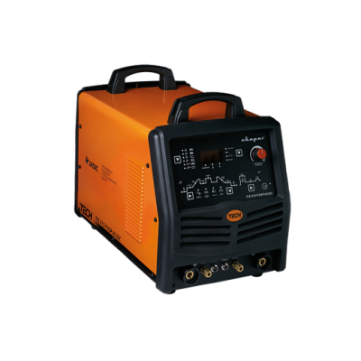 TECH TIG 315 P DSP AC/DC (E106)