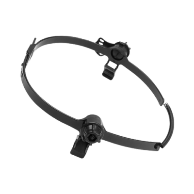 Для установки каски