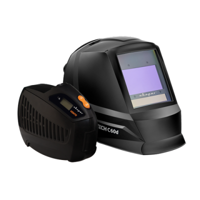 СИЗОД TECH C60d + VENTO