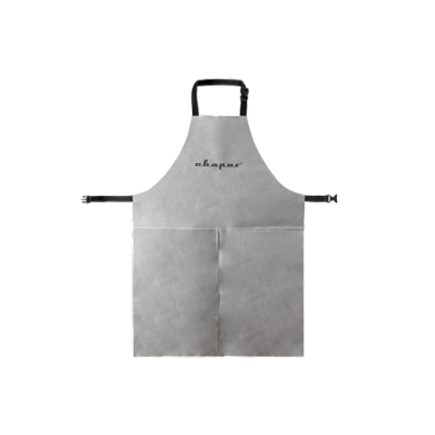 Фартук спилковый ФР-2