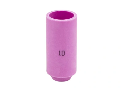 Сопло керамическое КЕДР (TIG-17–18–26 PRO/EXPERT) №10 / _ 16 мм
