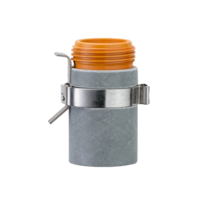 Кожух омический 45—85А (PMX 65-85-105) IVS0613