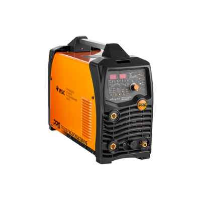 PRO TIG 315 P AC/DC MULTIWAVE (E202)