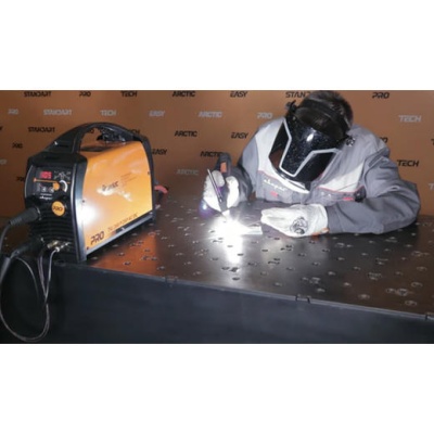 PRO TIG 200 P DSP AC/DC (E201)