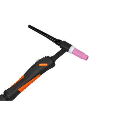 TECH TS 17 (ОКС+Б/Р, 2 Pin)