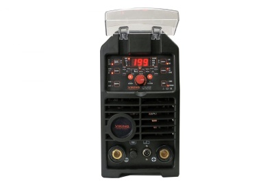 Аргонодуговой сварочный инвертор VIKING HTIG 200P MIX AC/DC PRO