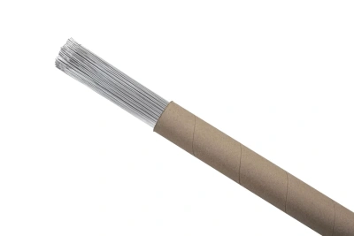 Прутки сварочные алюминиевые КЕДР TIG ER-5356 AlMg5 _ 2,4 мм (1000 мм пачка 2 кг)