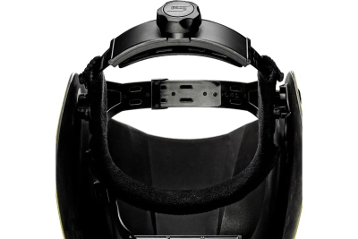 Маска сварщика SAVAGE A40 9-13 DIN черная ESAB сменные батареи 0700000490