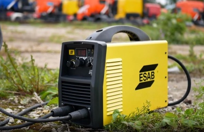 Инвертор ESAB LHN 250i Plus (733921)