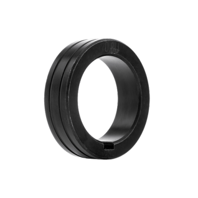 Ролик подающий (алюминий Ø 35—25—10 мм)