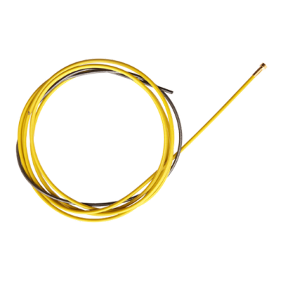 Канал направляющий желтый (1.2-1.6)