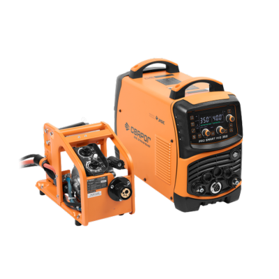 PRO SMART MIG 350 (N216S)