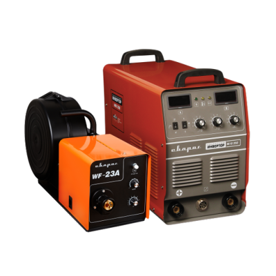 STANDART MIG 350 (J1601)