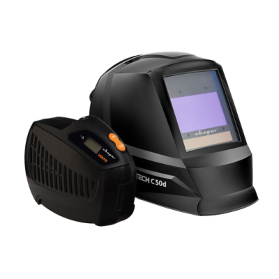 СИЗОД TECH C50d + VENTO