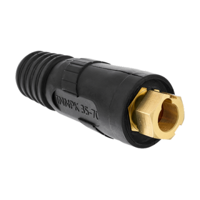 Розетка кабельная 35—50 ISQ0097