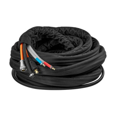 Комплект удлинительный TECH MIG 3500/ 5000 WF—501, водяное охлаждение