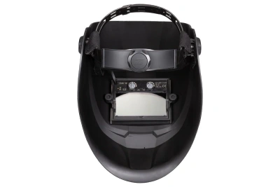 Маска сварщика SAVAGE A40 9-13 DIN черная ESAB сменные батареи 0700000490