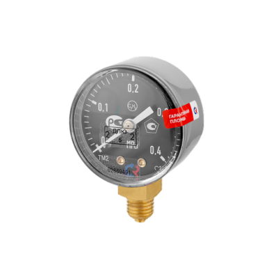 ТМ—210Р 4.0 МПа С2Н2