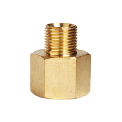 Переходник М12×1—1/4 IZT5605