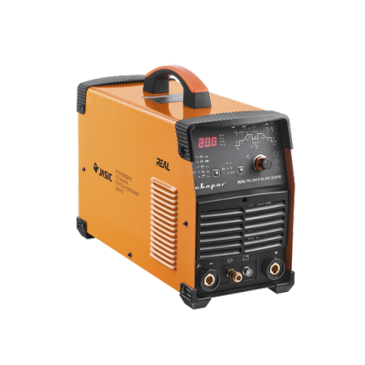 REAL TIG 200 P AC/DC (E201B)