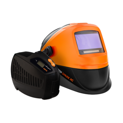 СИЗОД TECH SPARX RC + VENTO