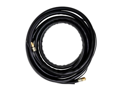 Шлейф горелки КЕДР TIG-26KP EXPERT (в сборе) 7,6м
