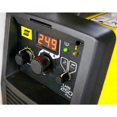 Инвертор ESAB LHN 250i Plus (733921)