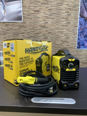 ESAB Handy Arc 162i