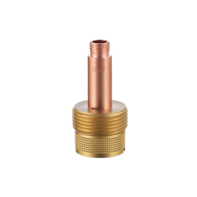 Держатель цанги (бол. г.л.) (TS 17—18—26)