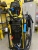 Сварочный аппарат ESAB Transmig 500DPi + Transmig Feed 304dw (ICFC960618)