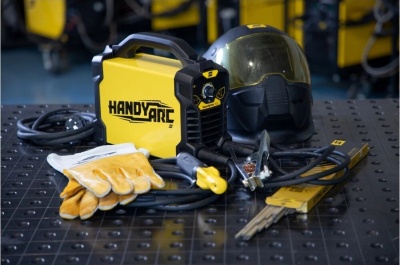 ESAB Handy Arc 162i