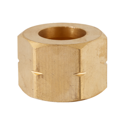 Гайка 27 СП 21,8 LH для БПО