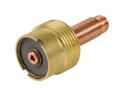 Держатель цанги БОЛЬШАЯ ГАЗ ЛИНЗА КЕДР (TIG-17–18–26 PRO/EXPERT) _ 2,0 мм
