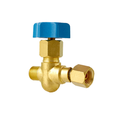 Вентиль для кислорода M12×1.25